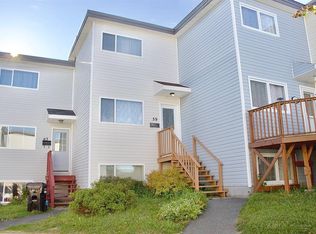59 Hamlyn Road, St John's, NL A1E3Z6