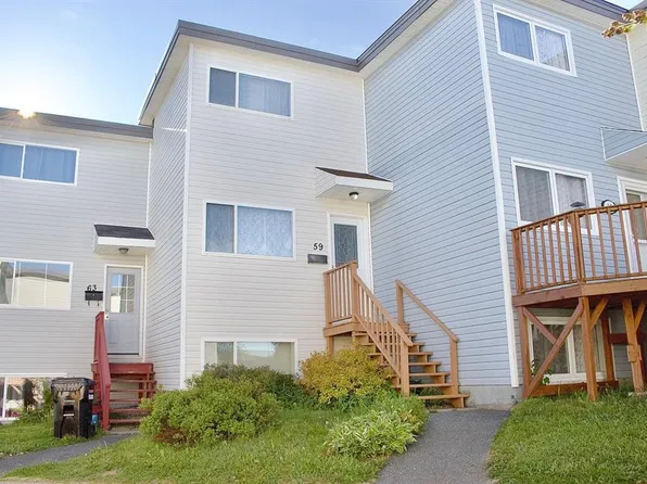 59 Hamlyn Road, St John's, NL A1E3Z6