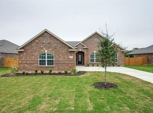 355 Cascade Dr, Red Oak, TX 75154
