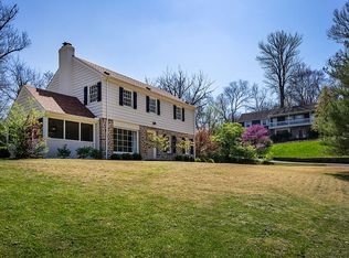 2 Revel Ct, Cincinnati, OH 45217