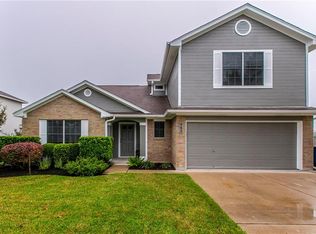 443 Little Lake Rd, Hutto, TX 78634