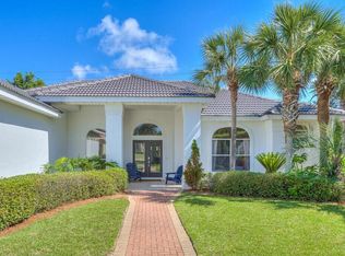 4779 Bonaire Cay, Destin, FL 32541