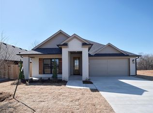 229 Carat Dr, Yukon, OK 73099