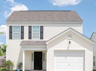 304 Salkahatchie St, Summerville, SC 29485