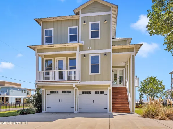 119 Jefferson Davis Ave, Biloxi, MS 39530