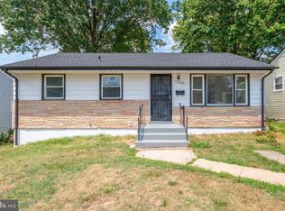 7108 E Chesapeake St, Landover, MD 20785