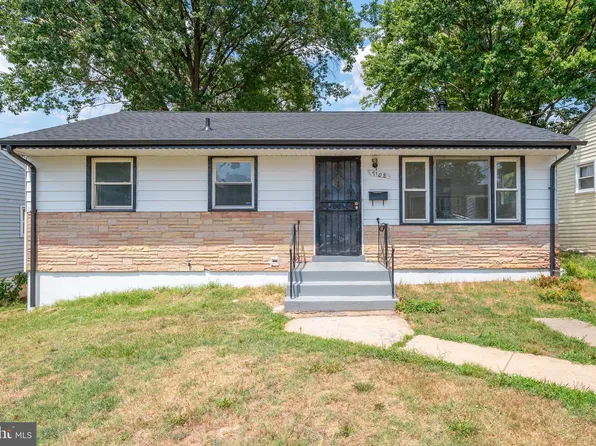 7108 E Chesapeake St, Landover, MD 20785