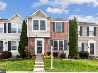 619 Possum Trot Way, Aberdeen, MD, 21001
