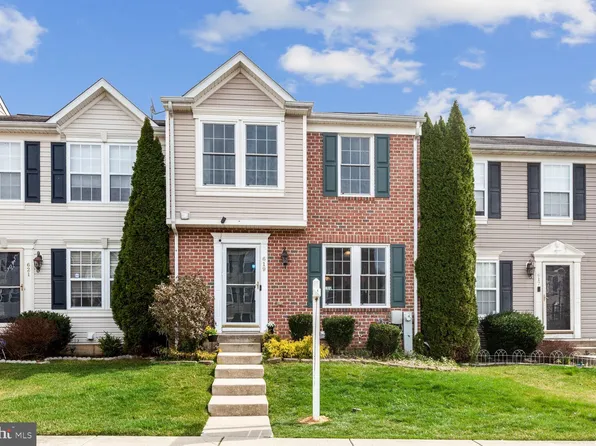 619 Possum Trot Way, Aberdeen, MD 21001