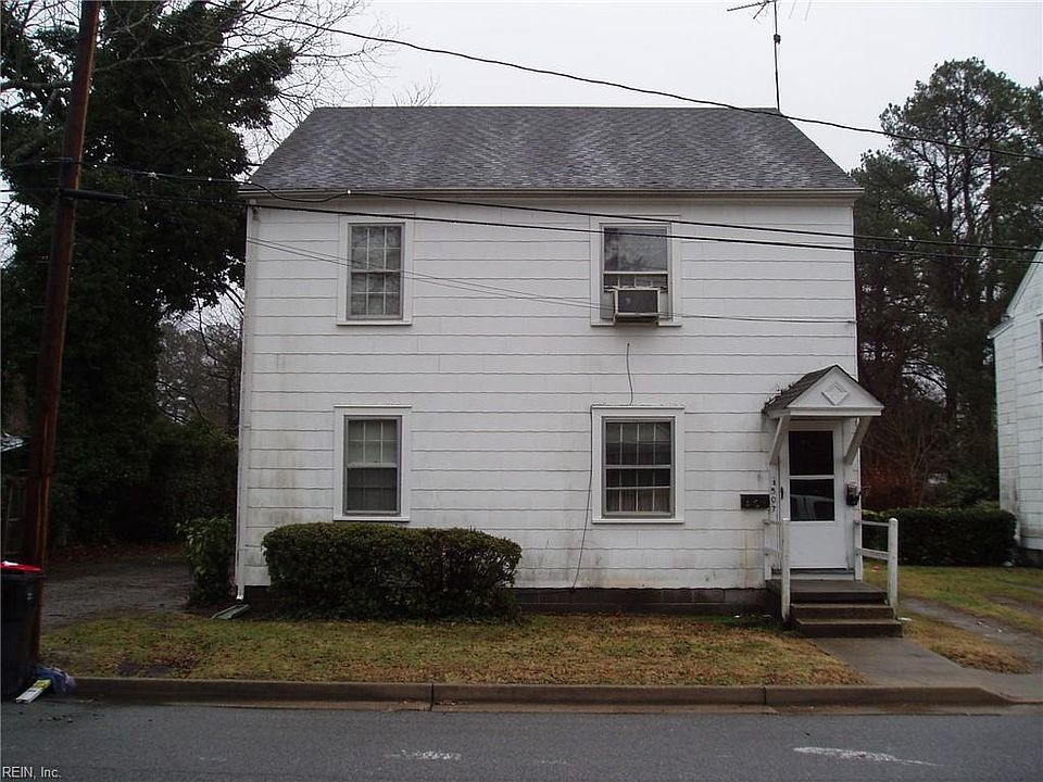 507 Ryland St, Franklin, VA 23851 MLS 10424575 Zillow
