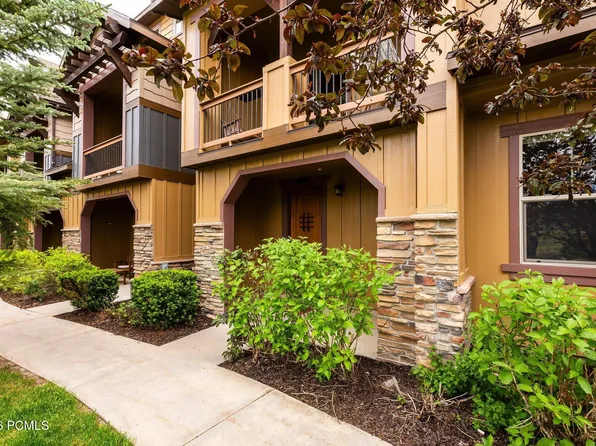 874 W Carving Edge Ct, Kamas, UT 84036
