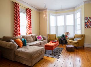 75 Doyle Ave #1, Providence, RI 02906