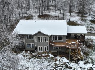 E5666 County Road P, Westby, WI 54667