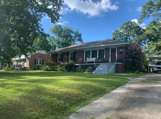 3224 Carson Dr, Columbia, SC 29204