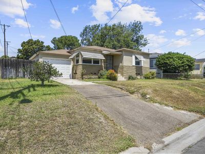 4712 Harbinson Ave, La Mesa, CA, 91942