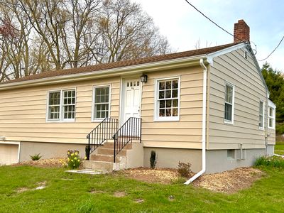 46 Sperry Drive, Guilford, CT, 06437