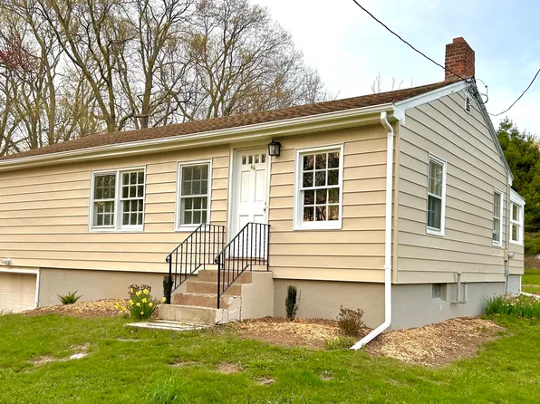 46 Sperry Drive, Guilford, CT 06437
