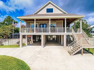 10441 Riviere Vue Dr, Biloxi, MS 39532