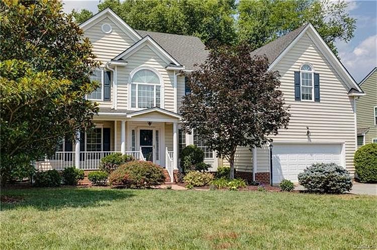 1st image of 5537 Holman Dr