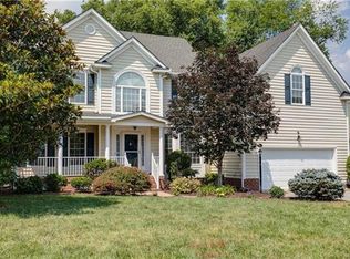 5537 Holman Dr, Glen Allen, VA 23059