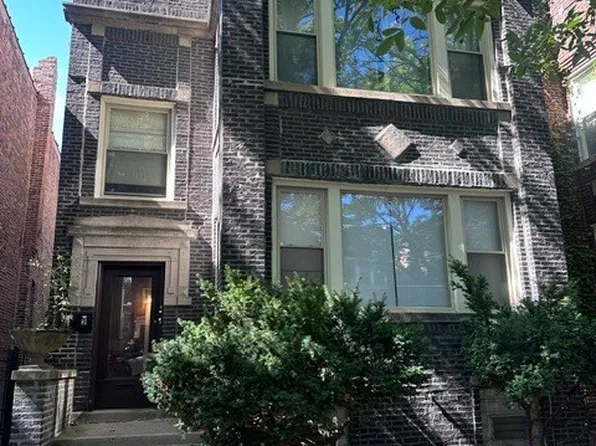 7432 S Rhodes Ave #1, Chicago, IL 60619