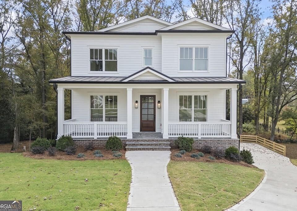 1st image of 611 Foster Park Ln