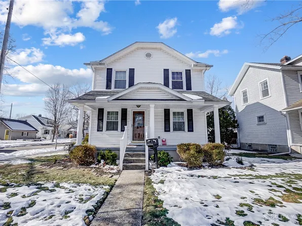 2123 Shroyer Rd, Dayton, OH 45419