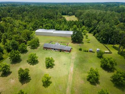 16646 State Highway 122, Barney, GA, 31625