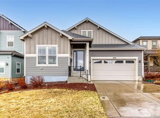 9894 Eagle River St, Littleton, CO 80125