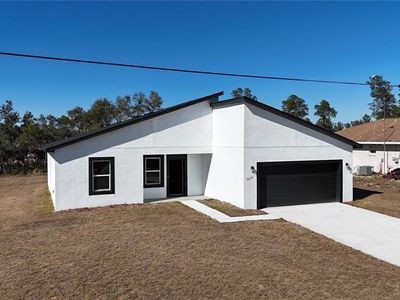 16670 SW 29th Terrace Rd, Ocala, FL, 34473