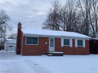 728 Georgetown Ave, Elyria, OH
