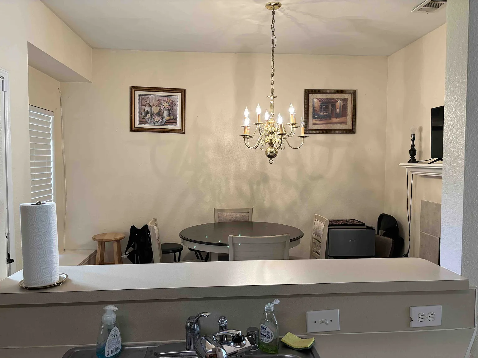 Modern Townhome in a Gated Community, Stylish Living at 3944 Brandon Park! — Photo 4