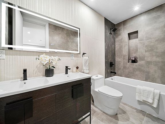 4th image of 1226 Saint Marks Ave #2B