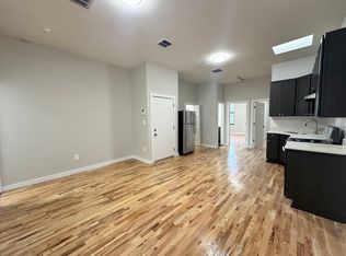 558 Central Ave APT 3, Brooklyn, NY 11207