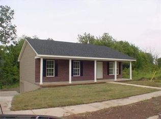 4732 Rhema Way, Lexington, KY 40514