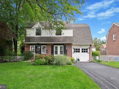 437 E Magnolia Ave, Aldan, PA, 19018