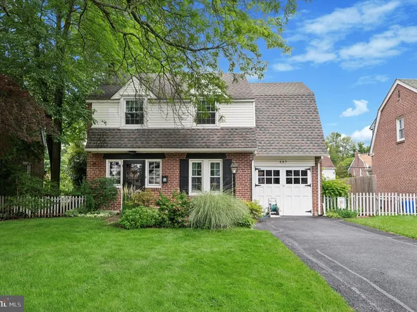 437 E Magnolia Ave, Aldan, PA 19018