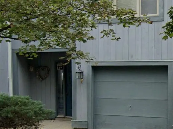 7 Daryl Ct, Glen Rock, NJ 07452