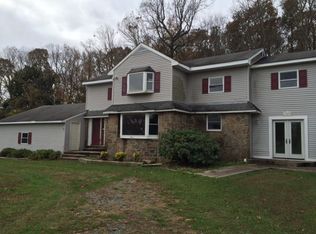 19490 Shady Rest Lane, Milton, DE 19968
