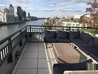 Rented by Halstead Real Estate