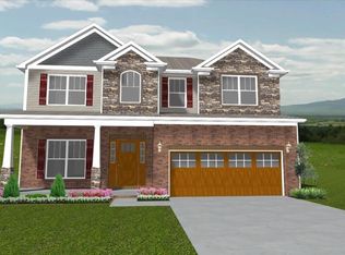 330 Ryan Dr, Richmond, KY 40475