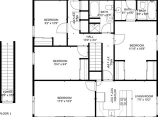 2223 Dwight Way APT 2, Berkeley, CA 94704