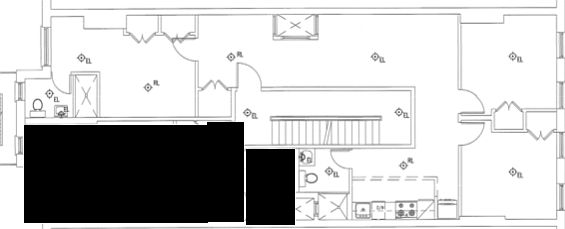 3rd image of 763 9th Ave #3M