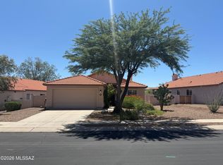 12349 N Brightridge Dr, Oro Valley, AZ 85755