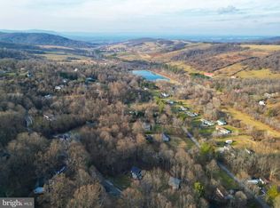 0 Hickory Tree Rd, Front Royal, VA 22630