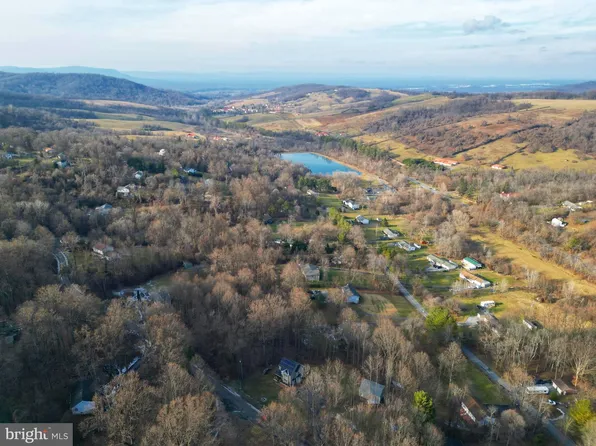 0 Hickory Tree Rd, Front Royal, VA 22630