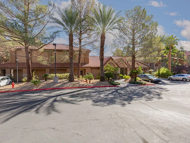 2200 Fort Apache Rd #1206 — Photo 23