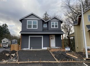 1537 S Camille Pl, Newberg, OR 97132