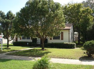6126 4th Ave S, Saint Petersburg, FL 33707