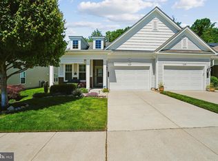 137 Long Point Dr, Fredericksburg, VA 22406